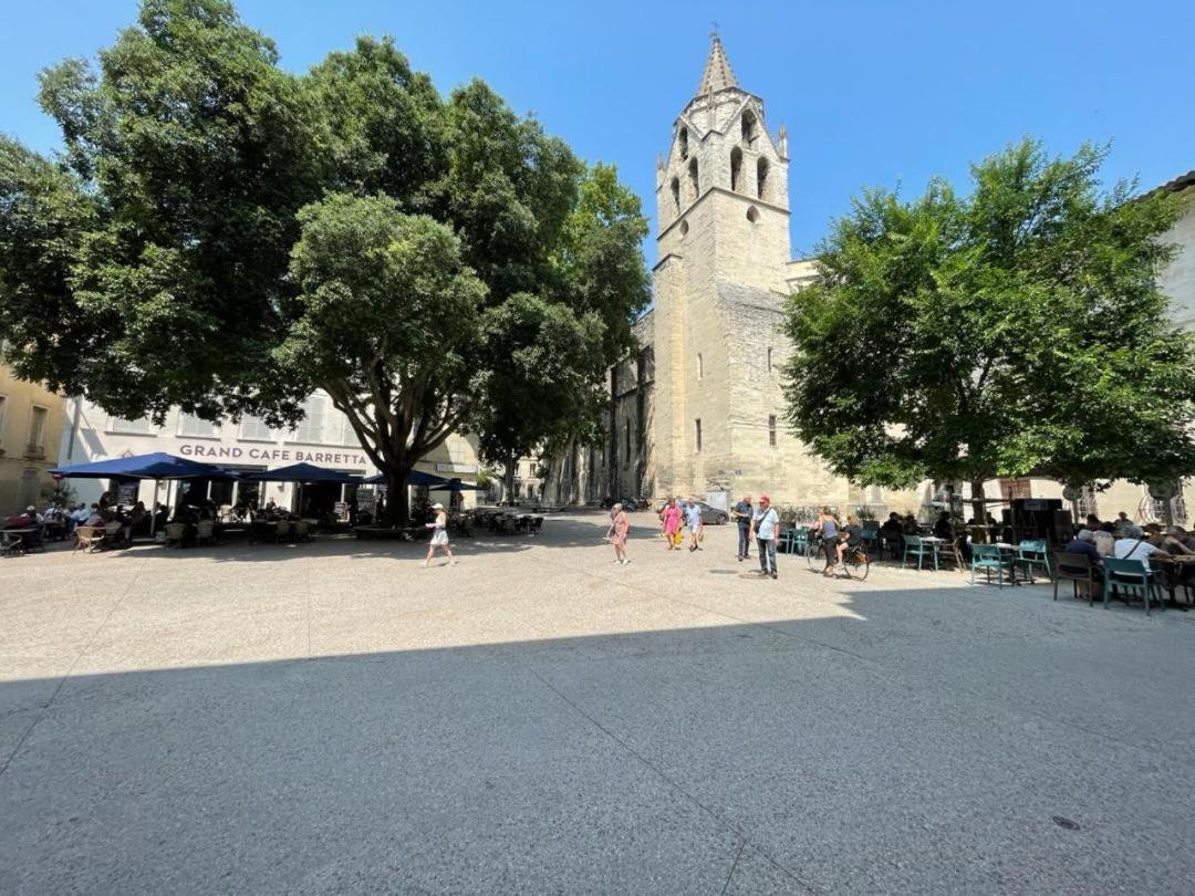 Appartamento Studette Avec Le Charme De L'ancien *